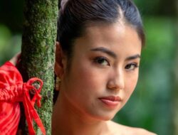 Penyanyi Malaysia Kat Roshan Rilis Single “Ku Percaya” Karya Musisi Legend Indonesia Chossy Pratama