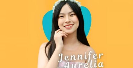 Artis Indonesia Records “Jennifer Aurelia” Siap Berlaga di Grand Final Miss Tionghoa Indonesia 2024