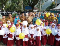 Masyarakat Diajak Meriahkan Hari Kemerdekaan RI ke-79