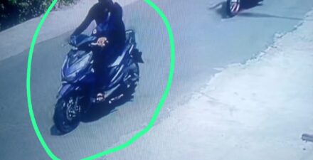 Dua Sepeda Motor Hilang dalam Tiga Hari, Warga Diminta Waspada