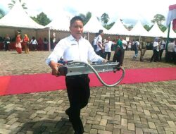 Rangkaian Kegiatan 17-an Tingkat Kabupaten Solok Selatan Resmi Dibuka!