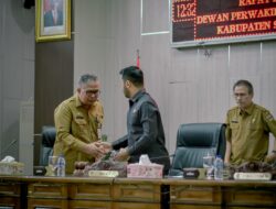 Perubahan KUA-PPAS 2024 Dipastikan Tak Ada Defisit