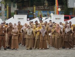 Sambut Hari Kemerdekaan, Masyarakat Dihimbau Kibarkan Bendera di Rumah