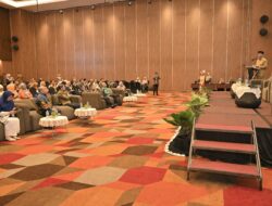 Gubernur Mahyeldi Tekankan Implementasi Core Values ASN juga Memuat Dimensi Berketuhanan