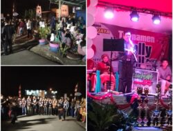 Dua Fery Bertukar di Simpang Jalan, Ahmadi Zubir: Dampak Positif Bagi Kesejahteraan Masyarakat