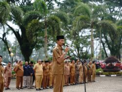 MTQ Kabupaten Solsel di Sungai Pagu Segera Dilangsungkan