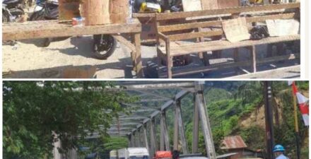 Mediasi Kapolres Sukses, Jalan Kerinci-Bangko Kembali Terbuka