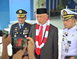 Pemprov Sumbar Alokasikan Anggaran Rp 1 Miliar untuk NPC Sumbar Menghadapi Peparnas 2024