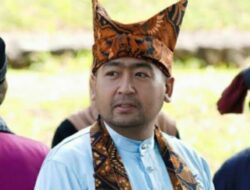 Sumbar Tuan Rumah, Wagub Audy Joinaldy Ajak Seluruh Komponen Mendukung Suksesnya Helat FABN 3