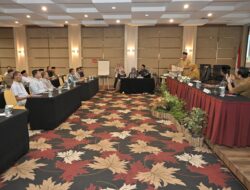Orientasi DPRD Padang Pariaman, Gubernur Mahyeldi Ingatkan Pentingnya Keselarasan RPJMD dengan RPJMN