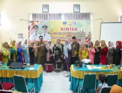 Bimtek Bagi Bundo Kanduang Untuk Penguatan Peran Perempuan Minang