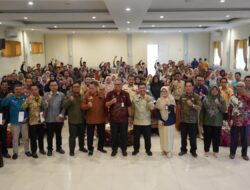 Upayakan Seluruh Perangkat Nagari Terlindungi BPJS Ketenagakerjaan