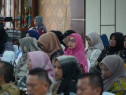 Penanggulangan Stunting Solsel Targetkan Perubahan Perilaku yang Berkelanjutan