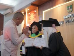 Wagub Audy : Program PLUZI Academy merupakan bentuk upaya Pemprov Sumbar Mencetak Entrepreneur Unggul