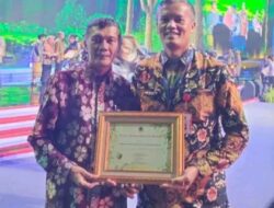 Kota Pariaman Raih Penghargaan Pembina Proklim Tahun 2024 dari Kementerian Lingkungan Hidup dan Kehutanan