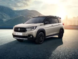 Penjualan Mobil Suzuki Juli 2024 Meningkat, 6 Kelebihan Suzuki Jadi Pilihan Keluarga