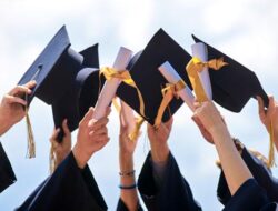 9 Tips Sukses Kuliah di Luar Negeri