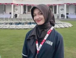 Tampil di Istana Negara, Syarifa Izdihara Nama Baik Kabupaten Agam