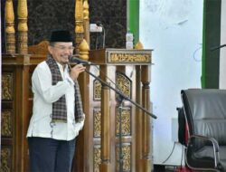Wirid Kopri Agam Bahas Kunci Kebahagiaan