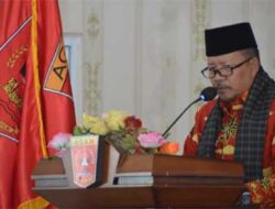 LKAAM Agam Perkuat Sinergitas dengan Pemerintah Daerah