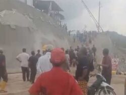 Proyek Raksasa Milik Yusuf Kalla PLTA Merangin di Demo Warga