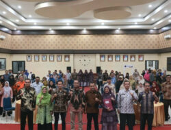 Pemko Payakumbuh Gelar Launching Dan Sosialisasi SMART