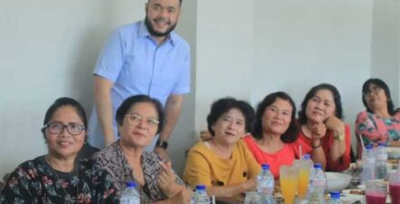 Fadhli Amran harapkan dukungan anggota Komite Masyarakat Danau Toba (KMDT) Sumbar