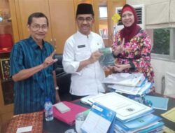 Lomba Menulis Surat untuk Ibu Kembali Digelar, Dinas Pendidikan Sumbar Dukung Penuh