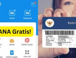 Kartu Prakerja Gelombang 71 Dibuka 9 Agustus 2024, Dapatkan Saldo DANA Gratis Rp700 Ribu