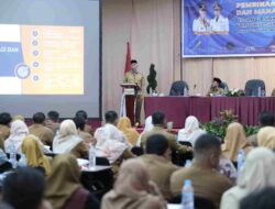 Gubernur Mahyeldi Yakini SMK Adalah Solusi untuk Berbagai Persoalan Sosial-Ekonomi Masyarakat