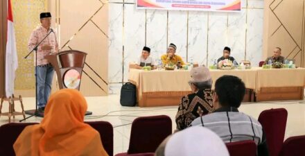 Pendidikan Bahasa dan Sastra Minangkabau Punya Kontribusi dalam Pengembangan Ilmu Pengetahuan Peserta Didik