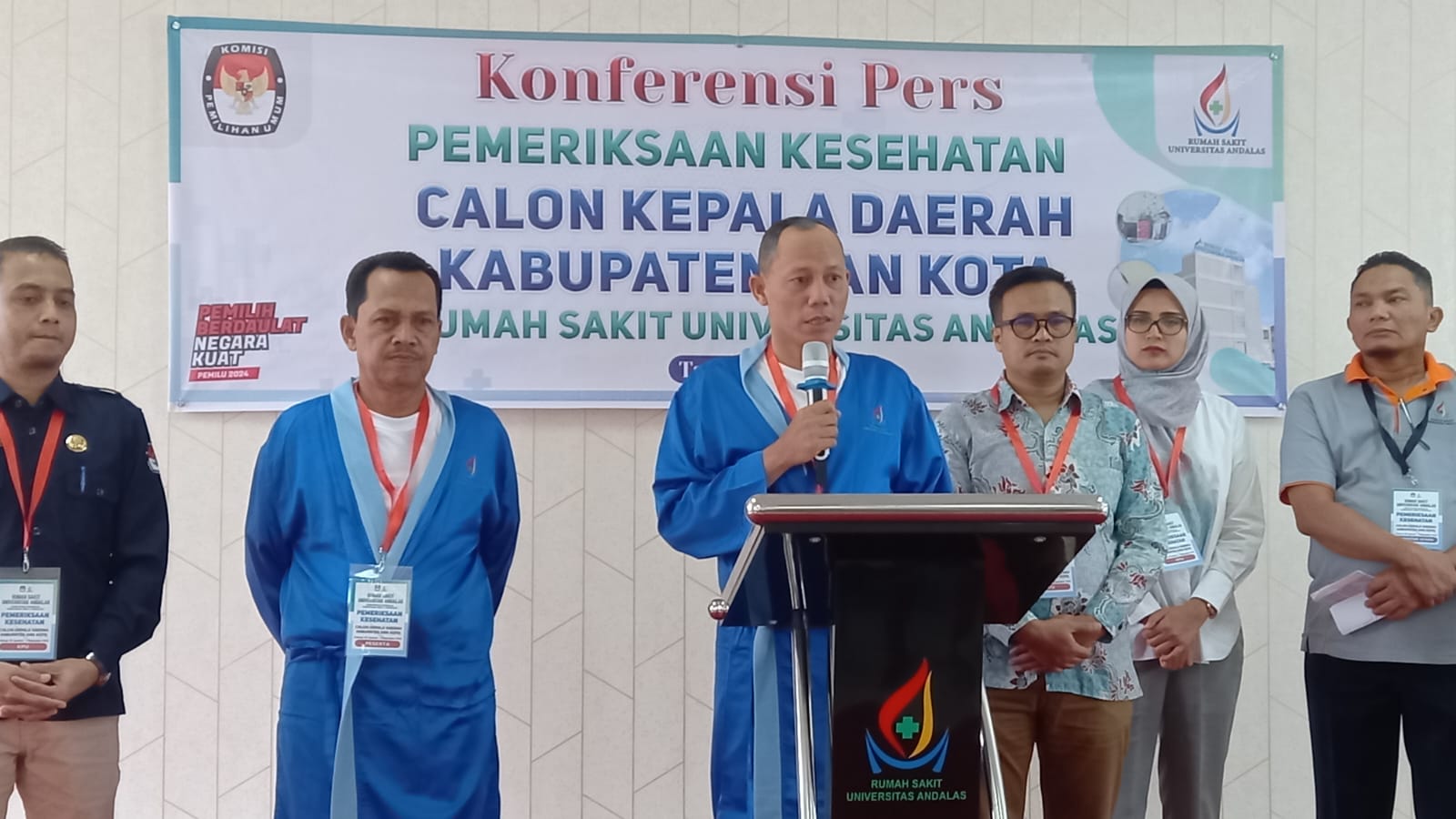 Pemeriksaan Kesehatan