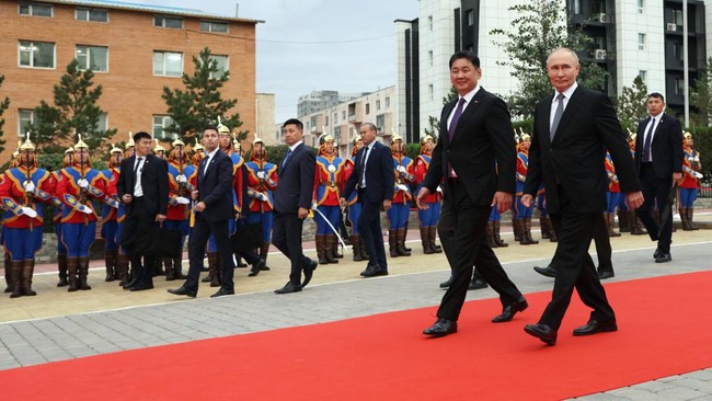 Putin