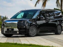 Zeekr Siap Luncurkan Mobil Listrik Premium di Pasar Indonesia