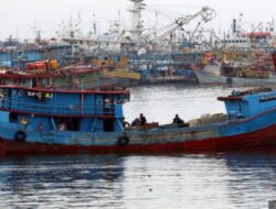 Pemerintah Indonesia Tingkatkan Keamanan Maritim dengan Audit ISPS Code