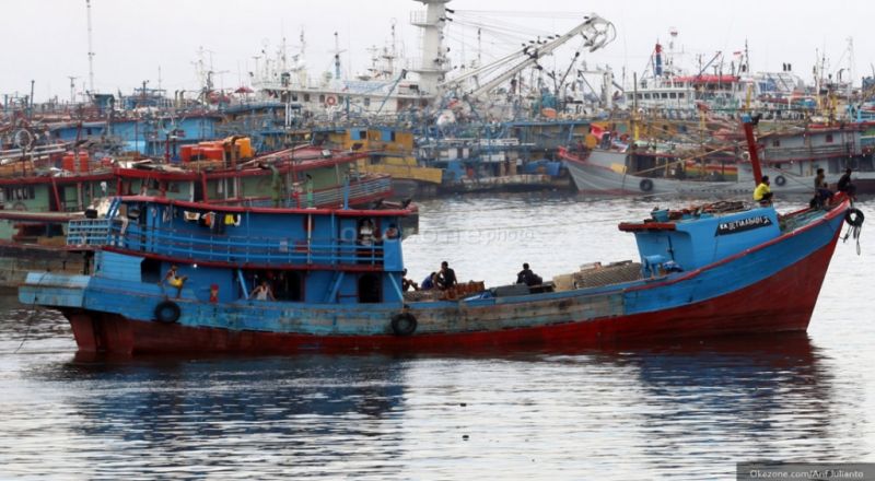 Cara RI perkuat sektor maritim