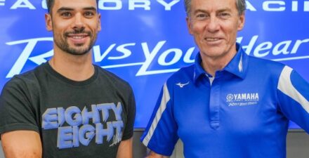 Miguel Oliveira Bergabung dengan Pramac Yamaha untuk MotoGP 2025-2026