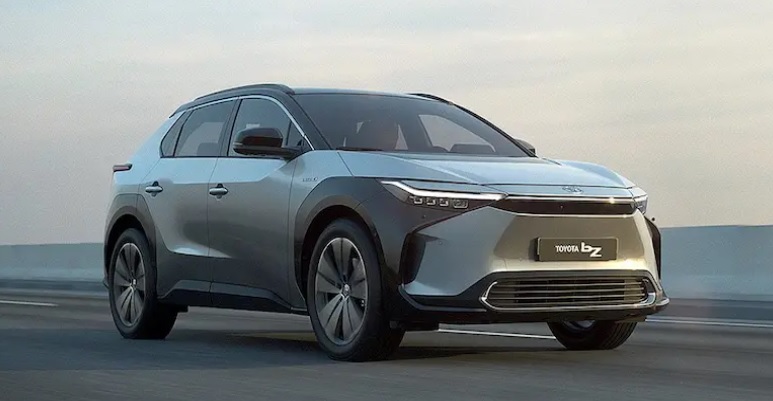 5 warna cat mobil terbaik dengan perawatan mudah.