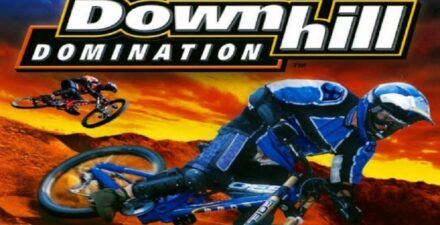 Cheat Terbaik untuk Downhill Domination PS2, Buka Semua Fitur dan Mudahkan Permainan