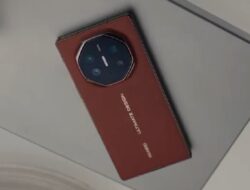 Huawei Mate XT, Ponsel Lipat Tiga dengan Desain Inovatif dan Layar 10 Inci