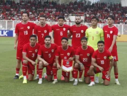 Jadwal dan Link Live Streaming, Timnas Indonesia vs Australia di Kualifikasi Piala Dunia 2026