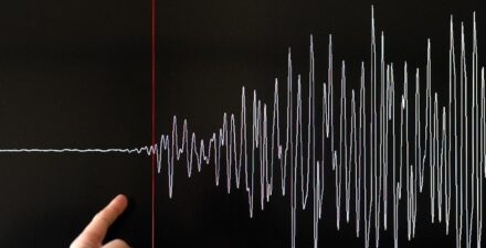 Gempa M5,6 Guncang Bengkulu, BMKG Imbau Waspada