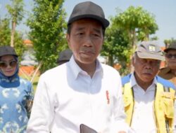 Jokowi Tegaskan Perpindahan PNS ke IKN Tidak Akan Terburu-buru