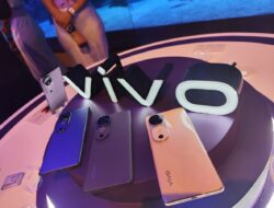 Vivo V40 Resmi Diluncurkan di Indonesia, Smartphone Mid-Range dengan Fitur Fotografi Canggih