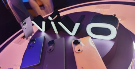 Vivo V40 Resmi Diluncurkan di Indonesia, Smartphone Mid-Range dengan Fitur Fotografi Canggih
