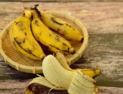 Pisang, Sumber Energi Sebelum dan Setelah Olahraga