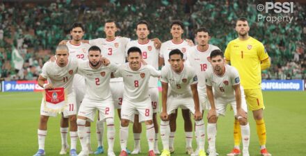 Simak jadwal Timnas Indonesia vs Timnas Australia di Kualifikasi Piala Dunia 2026 Zona Asia