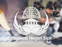 Kemenkumham Buka Kesempatan CPNS 2024 untuk Lulusan SMA, Ini Detail Formasinya
