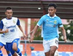 Jawa Barat Kalahkan Banten 1-0, Memimpin Klasemen Grup A PON XXI