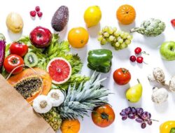 5 Buah dengan Kandungan Gula Tinggi yang Perlu Dibatasi Konsumsinya